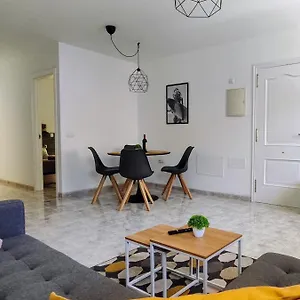 Fabelo Apartment, Puerto del Rosario (Fuerteventura)