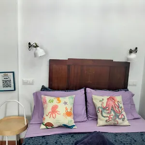 Estudio Del Pescado En El Charco Arrecife (Lanzarote)