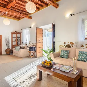 Appartamento Rural Prats, Santa Eularia des Riu