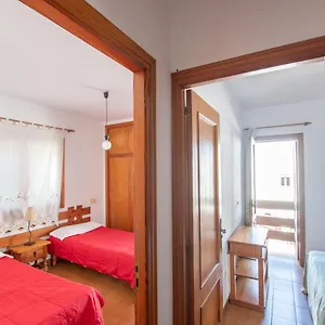 Appartamento Bosc I Sol Vt, Es Caló de Sant Agustí