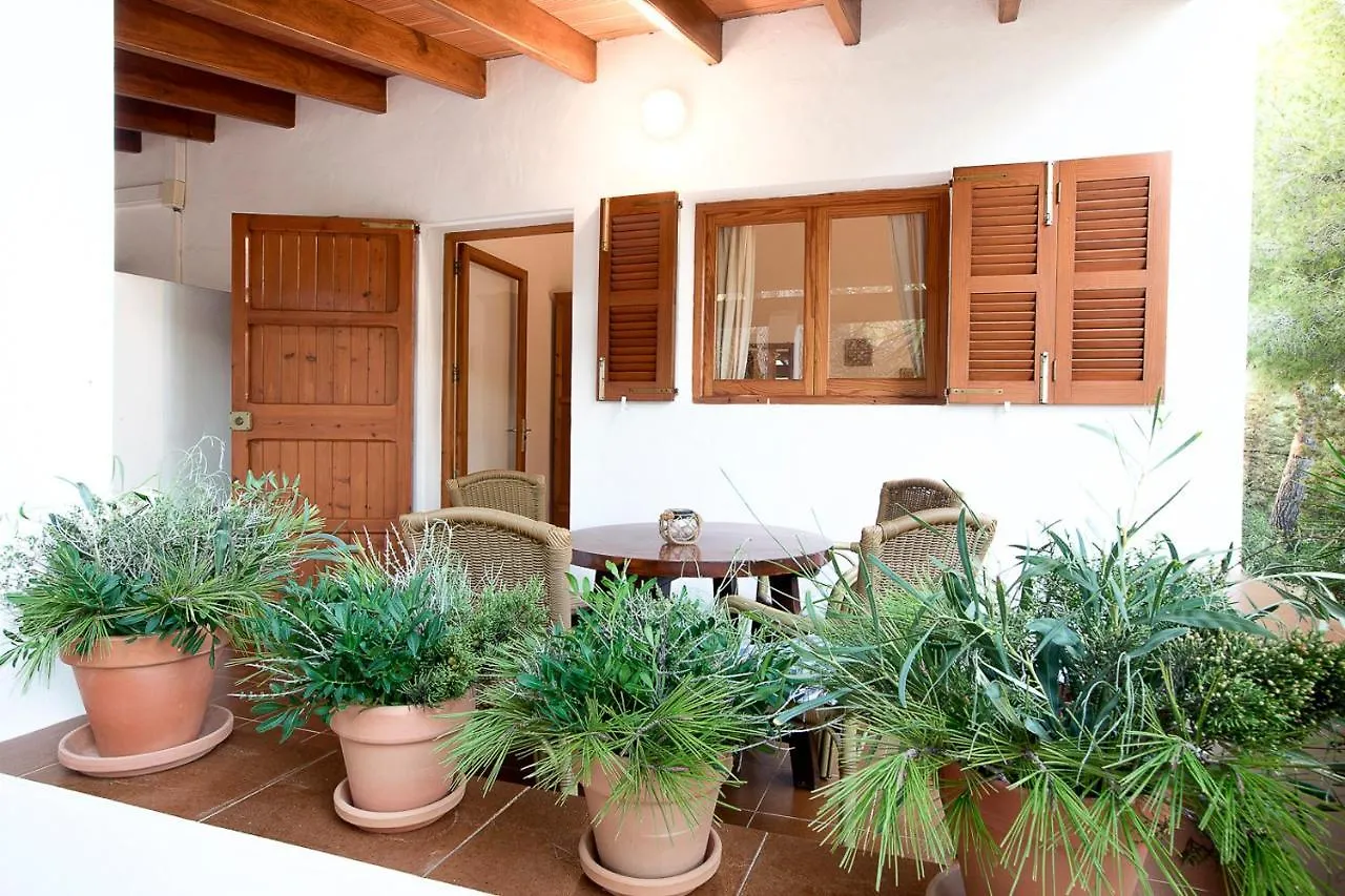 Apartamentos Molina 9-10-11 location