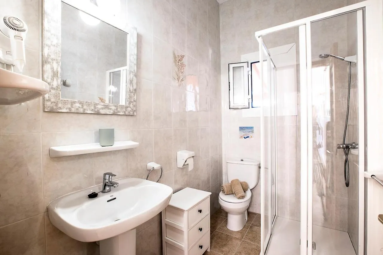 Apartamentos Molina 9-10-11 Es Calo  Apartment Es Calo (Formentera)